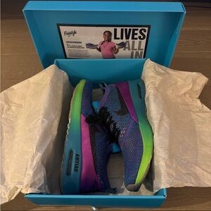 Air Max Thea Ultra Flynit ‘Doernbecher’ - Size 12